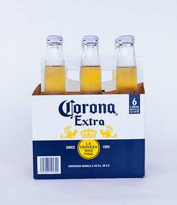 Corona Case